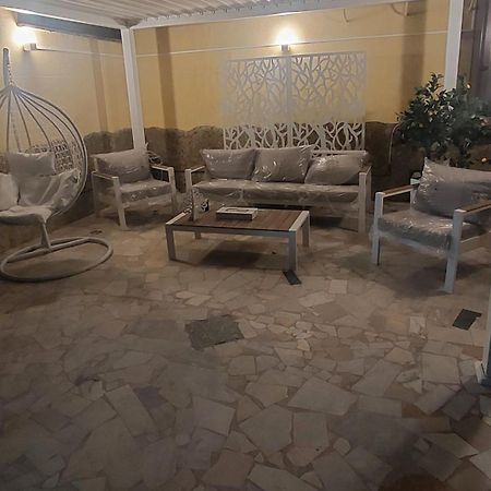 Вілла Casa Nanuzza Неаполь Екстер'єр фото