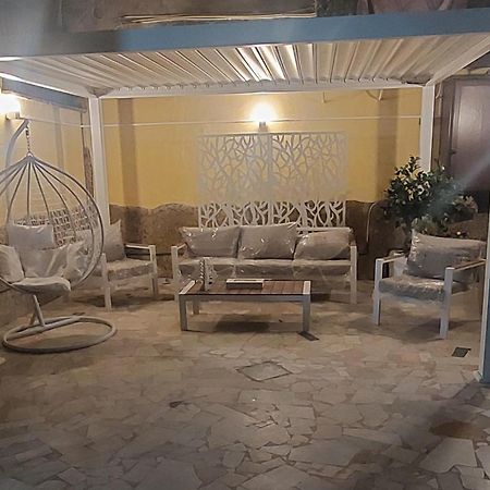 Вілла Casa Nanuzza Неаполь Екстер'єр фото
