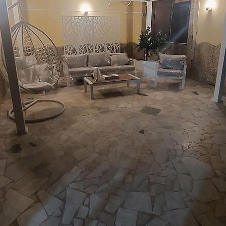 Вілла Casa Nanuzza Неаполь Екстер'єр фото