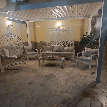 Вілла Casa Nanuzza Неаполь Екстер'єр фото